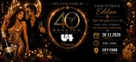 40 Dancing в City Stage, София / 26 декември 2026